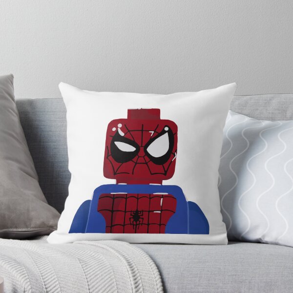 Item preview, Lego Spiderman designed and sold by KayleeEvelyn.