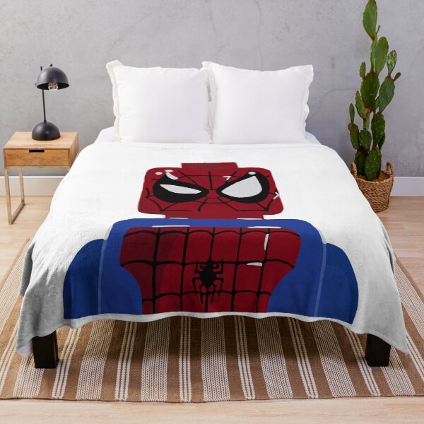 Item preview, Lego Spiderman designed and sold by KayleeEvelyn.