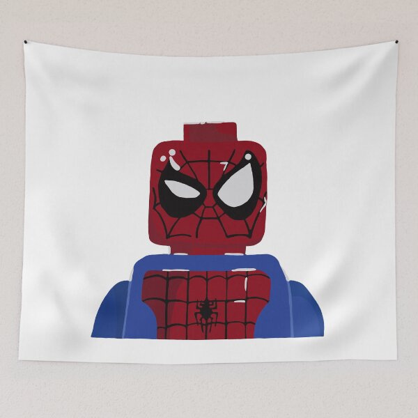 Item preview, Lego Spiderman designed and sold by KayleeEvelyn.