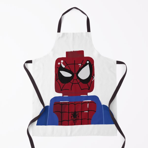 Item preview, Lego Spiderman designed and sold by KayleeEvelyn.