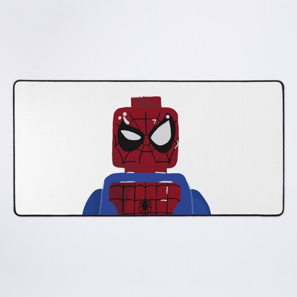 Item preview, Lego Spiderman designed and sold by KayleeEvelyn.