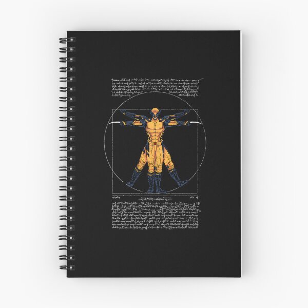 Item preview, Adamantium Man designed and sold by Follen.
