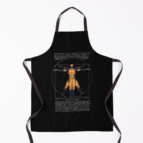 Item preview, Adamantium Man designed and sold by Follen.