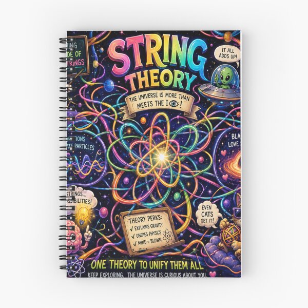 Item preview, String Theory designed and sold by DazzleKitty.