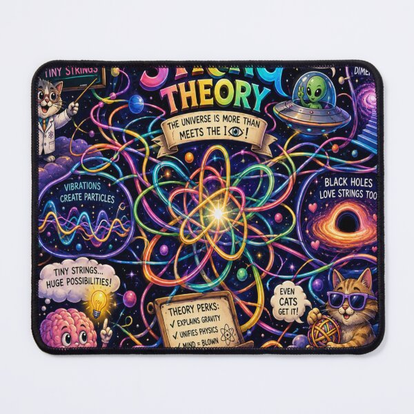 Item preview, String Theory designed and sold by DazzleKitty.