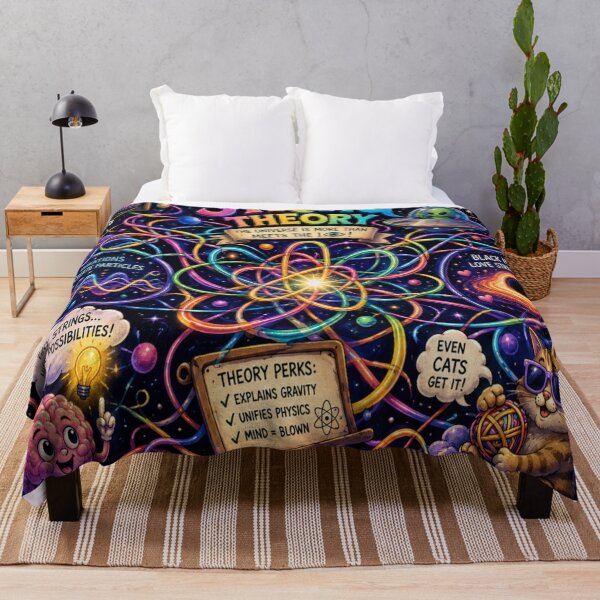 Item preview, String Theory designed and sold by DazzleKitty.