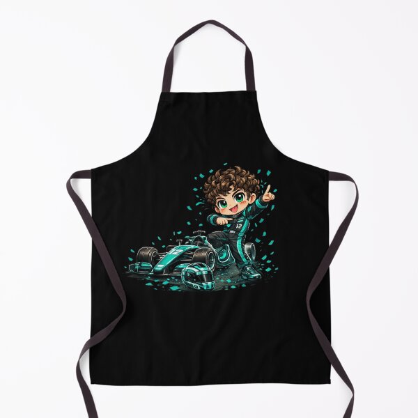 Item preview, Kimi Antonelli designed and sold by UnicornDreamers.