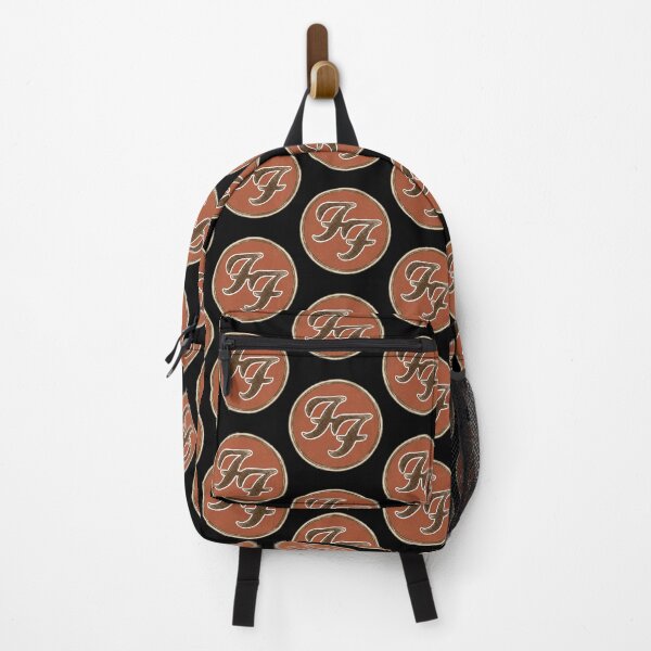 Item preview, Foo Fighters designed and sold by stiellarose.