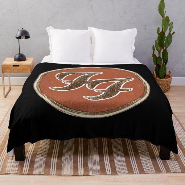 Item preview, Foo Fighters designed and sold by stiellarose.