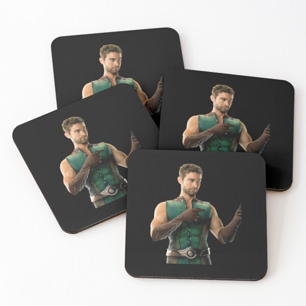 Item preview, The Deep (The Boys Tv Show) designed and sold by Follen.