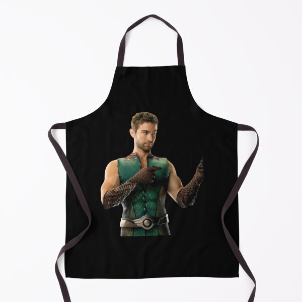 Item preview, The Deep (The Boys Tv Show) designed and sold by Follen.