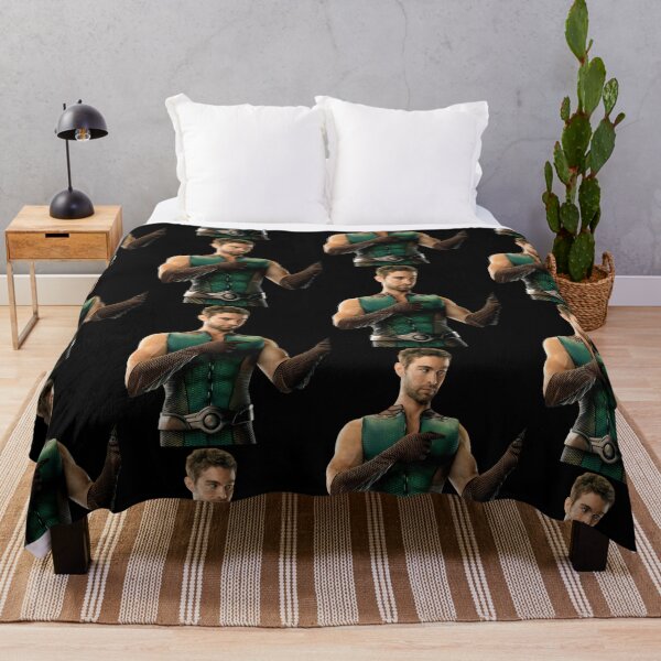 Item preview, The Deep (The Boys Tv Show) designed and sold by Follen.