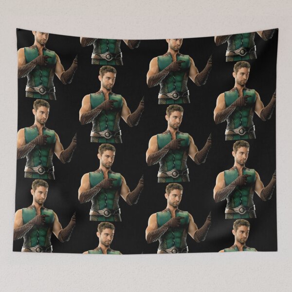 Item preview, The Deep (The Boys Tv Show) designed and sold by Follen.