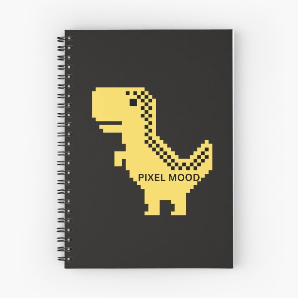 Item preview, Pixel Mood designed and sold by Bubpat.