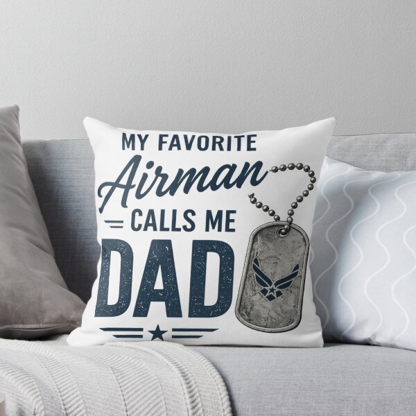 Item preview, Air Force Dad designed and sold by vectcd.