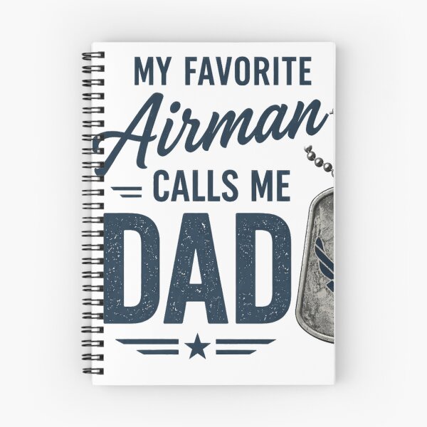 Item preview, Air Force Dad designed and sold by vectcd.