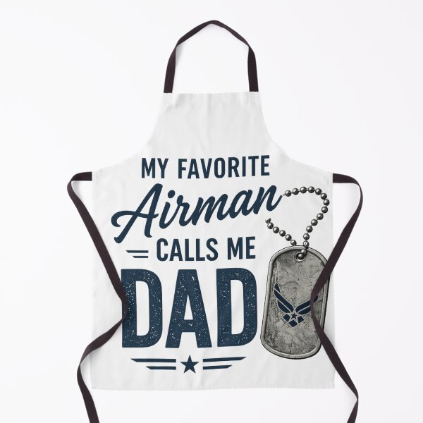 Item preview, Air Force Dad designed and sold by vectcd.
