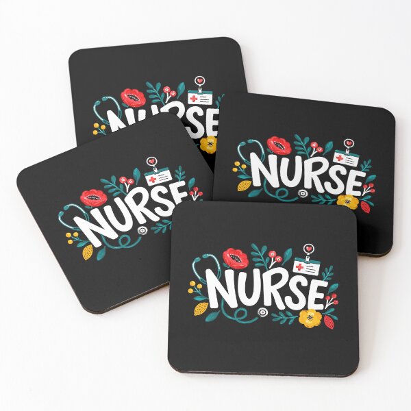 Item preview, NURSE Botanical Medical Border designed and sold by YNELENT.