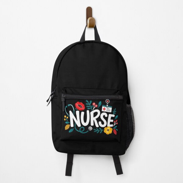 Item preview, NURSE Botanical Medical Border designed and sold by YNELENT.