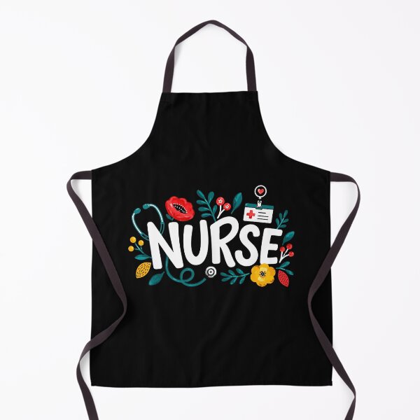 Item preview, NURSE Botanical Medical Border designed and sold by YNELENT.