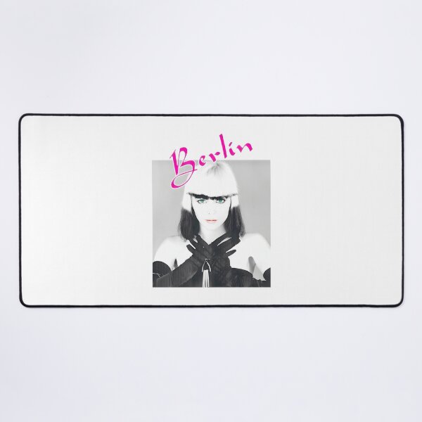 Item preview, Berlin Style Iconic Portrait designed and sold by MURILO RAY.