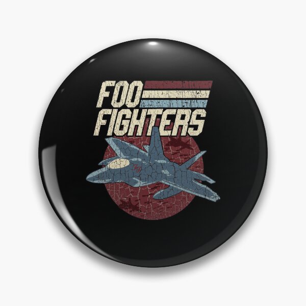 Item preview, Foo Fighters designed and sold by stiellarose.