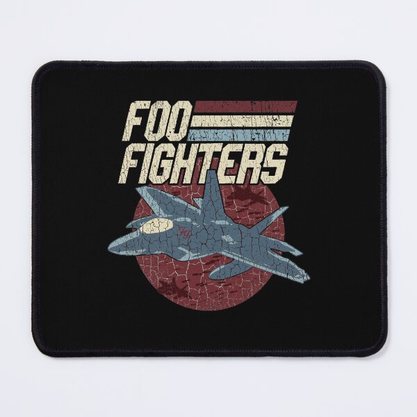 Item preview, Foo Fighters designed and sold by stiellarose.