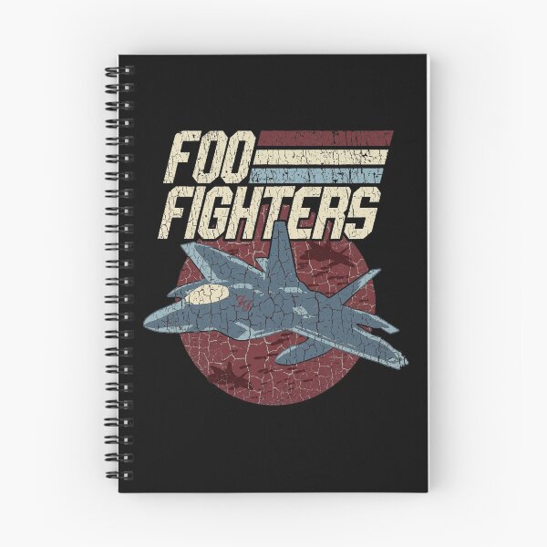 Item preview, Foo Fighters designed and sold by stiellarose.
