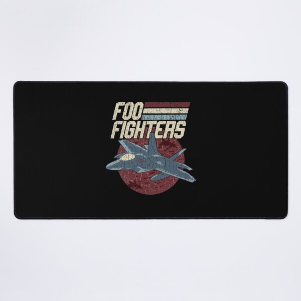 Item preview, Foo Fighters designed and sold by stiellarose.