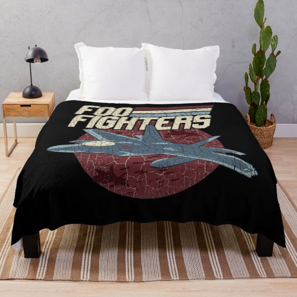 Item preview, Foo Fighters designed and sold by stiellarose.