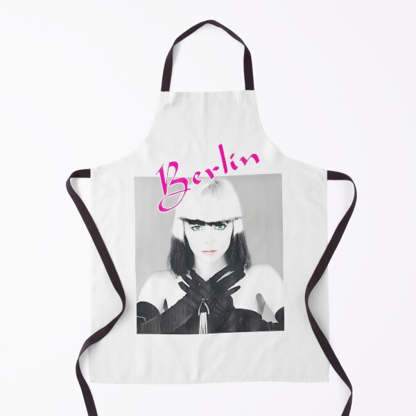 Item preview, Berlin Style Iconic Portrait designed and sold by MURILO RAY.