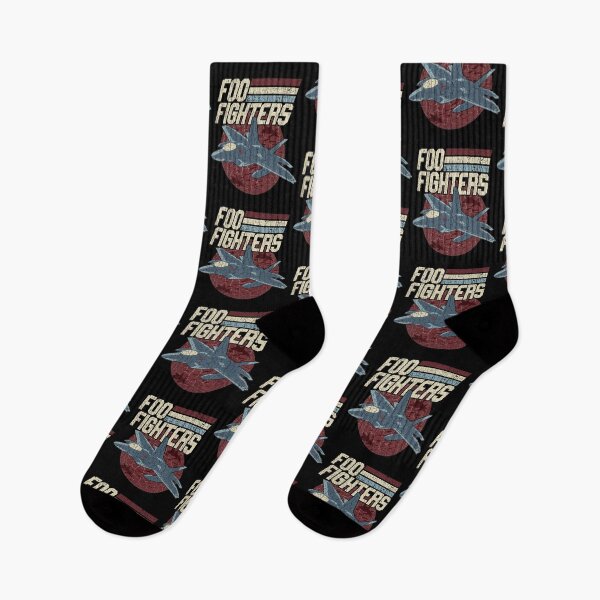 Item preview, Foo Fighters designed and sold by stiellarose.