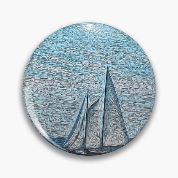 Item preview, Boating Artwork  designed and sold by PopPucks.