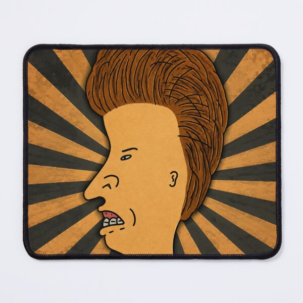 Item preview, Beavis And Buthead designed and sold by thrynafenquar.