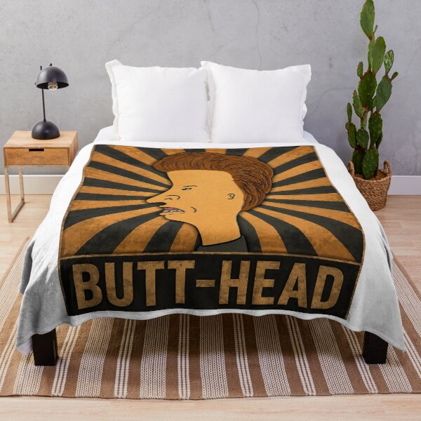 Item preview, Beavis And Buthead designed and sold by thrynafenquar.