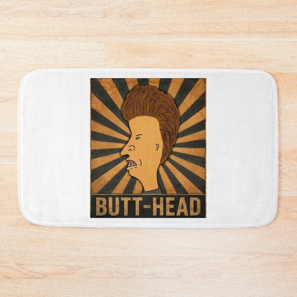 Item preview, Beavis And Buthead designed and sold by thrynafenquar.