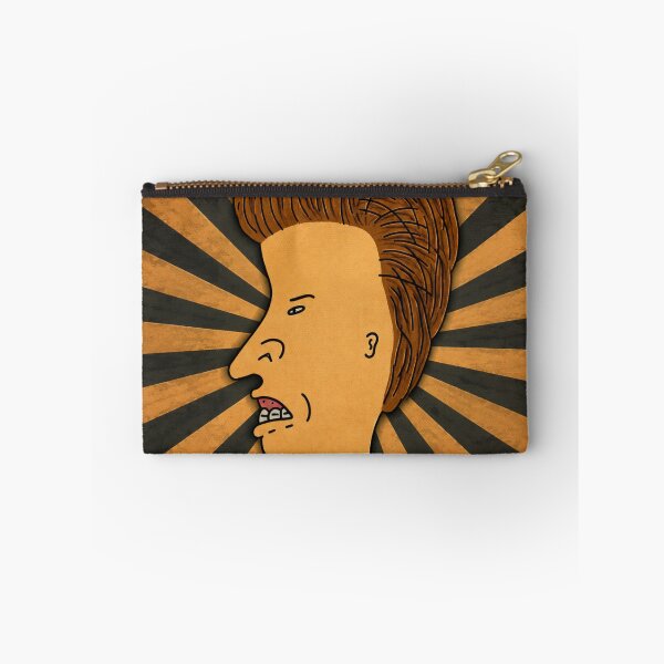 Item preview, Beavis And Buthead designed and sold by thrynafenquar.