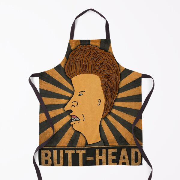 Item preview, Beavis And Buthead designed and sold by thrynafenquar.
