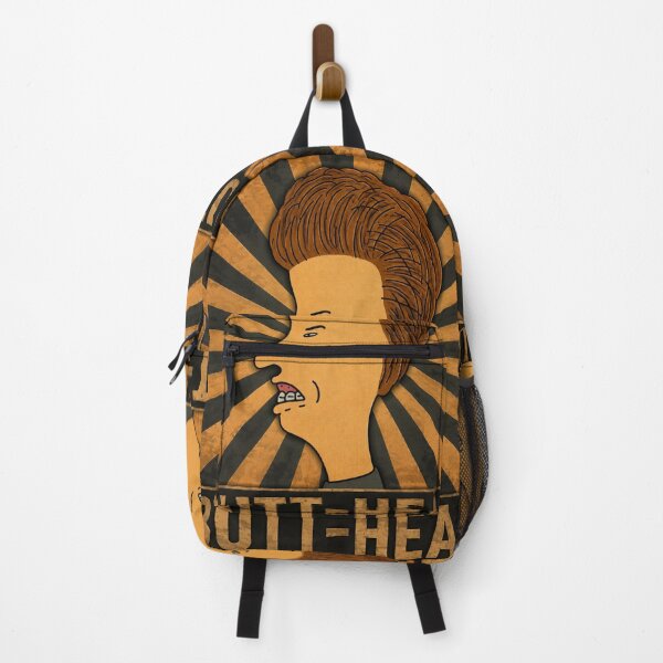 Item preview, Beavis And Buthead designed and sold by thrynafenquar.