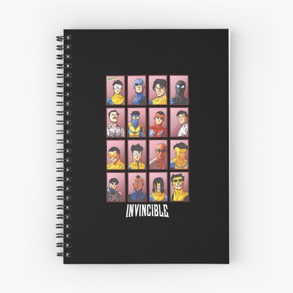 Item preview, Invincible Gift For Invincible Fans designed and sold by Follen.