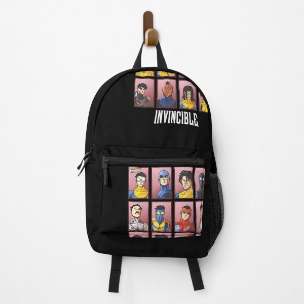 Item preview, Invincible Gift For Invincible Fans designed and sold by Follen.