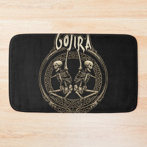 Item preview, GOJIRA designed and sold by acraftsh.