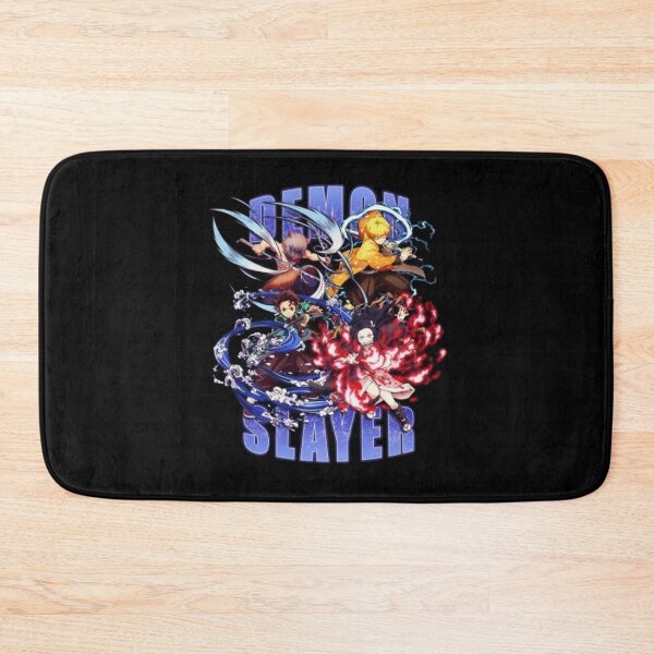 Item preview, demon hunting crew designed and sold by Vibrantiz-Flora.