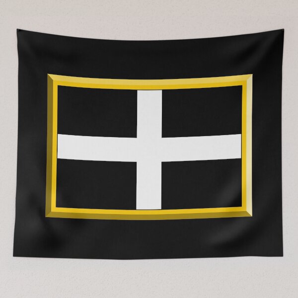 Item preview, CORNISH Gifts, Stickers and Products designed and sold by mpodger.