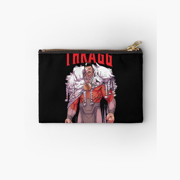 Item preview, Thragg Invincible Season 4 designed and sold by Follen.