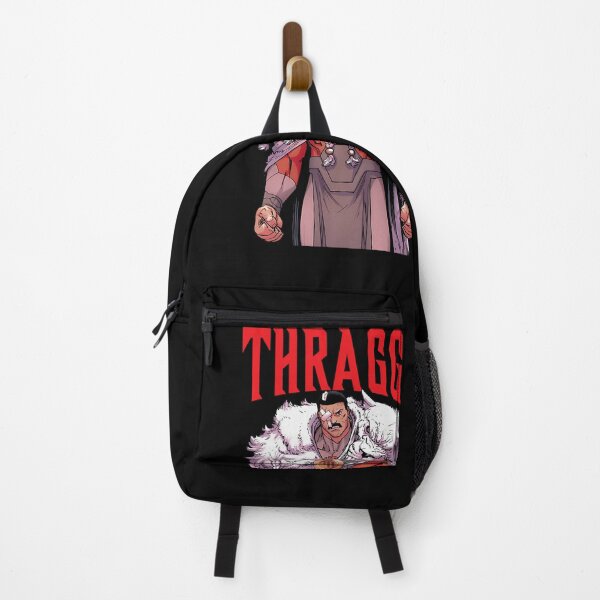 Item preview, Thragg Invincible Season 4 designed and sold by Follen.