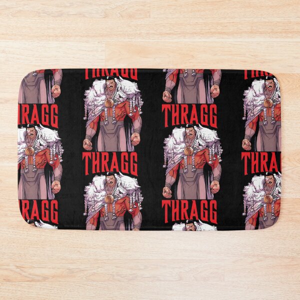 Item preview, Thragg Invincible Season 4 designed and sold by Follen.