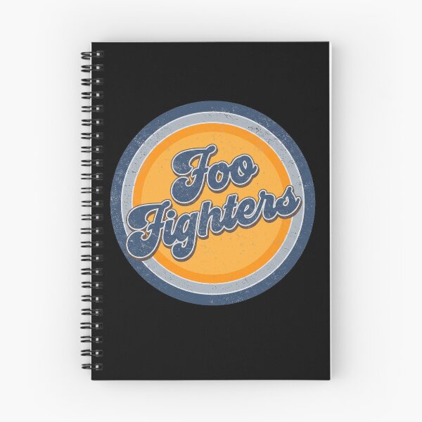 Item preview, Foo Fighters designed and sold by stiellarose.