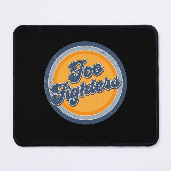 Item preview, Foo Fighters designed and sold by stiellarose.