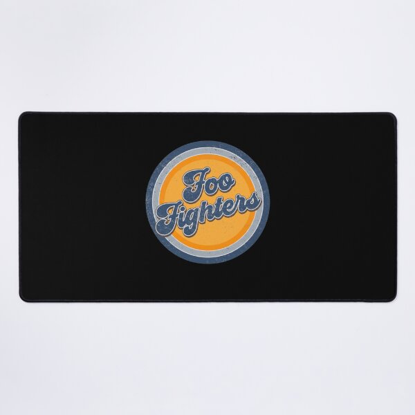 Item preview, Foo Fighters designed and sold by stiellarose.